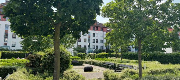 2 Schlafzimmer Wohnung in Leipzig, Germany, Nr. 38970 7