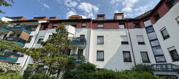 2 Schlafzimmer Wohnung in Leipzig, Germany, Nr. 38970 5