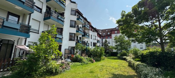 2 Schlafzimmer Wohnung in Leipzig, Germany, Nr. 38970 4