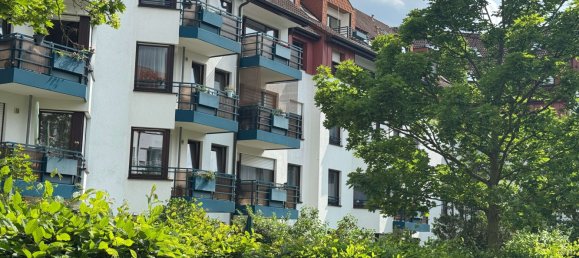 2 Schlafzimmer Wohnung in Leipzig, Germany, Nr. 38970 8