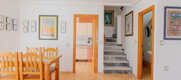 3 bedrooms Bungalow in Torrevieja, Spain No. 178161 14