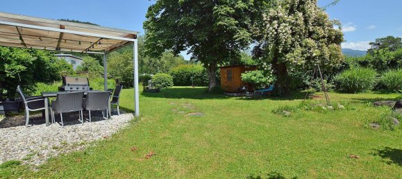 Casa de 6 dormitorios en Koblach, Austria No. 156253 16