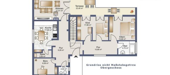 Casa de 6 dormitorios en Koblach, Austria No. 156253 23