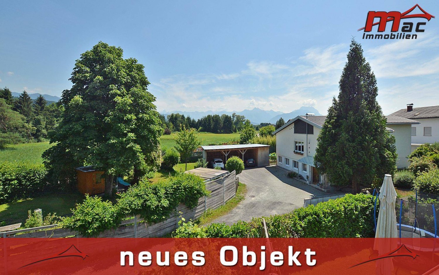 Casa de 6 dormitorios en Koblach, Austria No. 156253