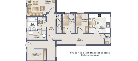 Casa de 6 dormitorios en Koblach, Austria No. 156253 22