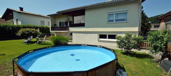 Casa de 6 dormitorios en Koblach, Austria No. 156253 6