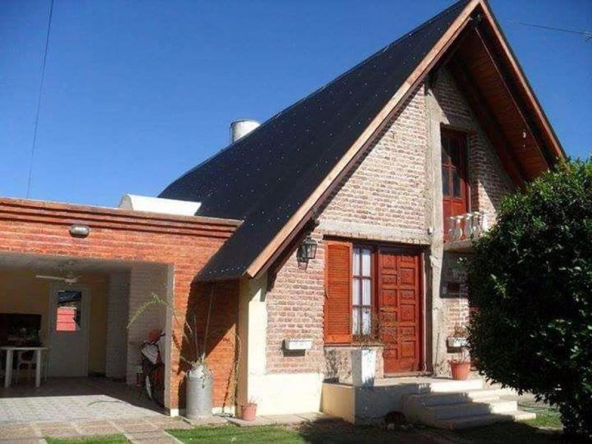 2 Schlafzimmer Haus in Cordoba, Argentina, Nr. 12317