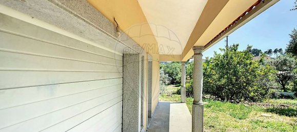 4 bedrooms House in Oliveira do Conde, Portugal No. 184442 25