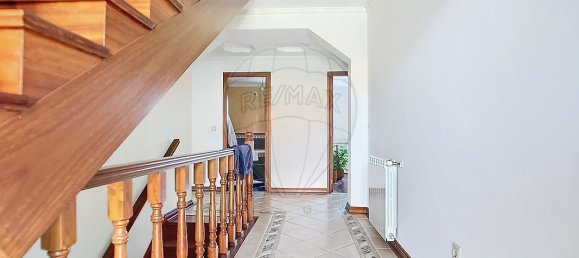 4 bedrooms House in Oliveira do Conde, Portugal No. 184442 16