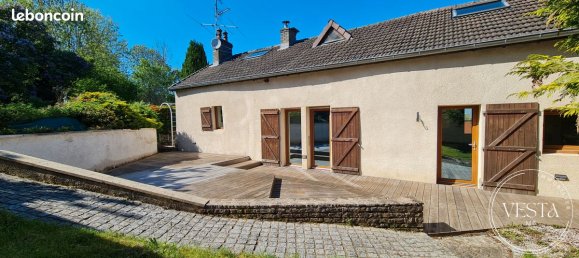 3 bedrooms House in Fleurey-sur-Ouche, France No. 199853 13