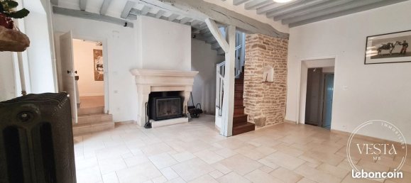 3 bedrooms House in Fleurey-sur-Ouche, France No. 199853 2
