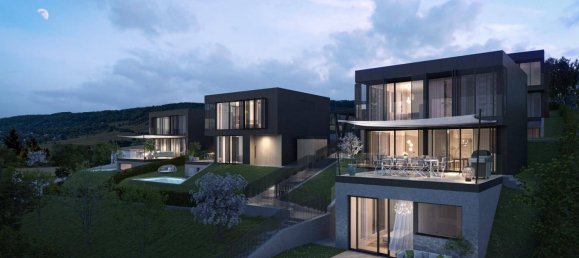 3 bedrooms Villa in Dobling, Austria No. 257201 7