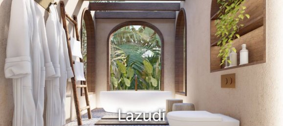 1 bedroom Villa in Surat Thani, Thailand No. 15135 5