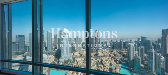 2 Schlafzimmer Wohnung in Burj Khalifa, UAE, Nr. 195193 5