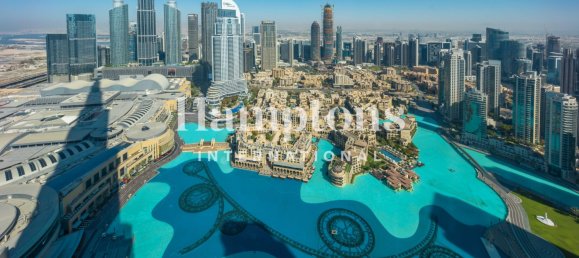 2 Schlafzimmer Wohnung in Burj Khalifa, UAE, Nr. 195193 17