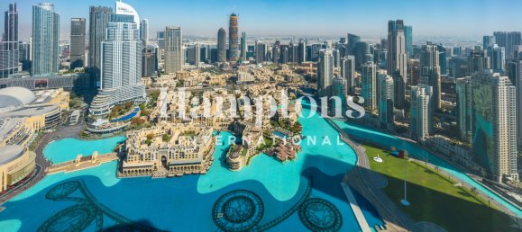 2 Schlafzimmer Wohnung in Burj Khalifa, UAE, Nr. 195193 18
