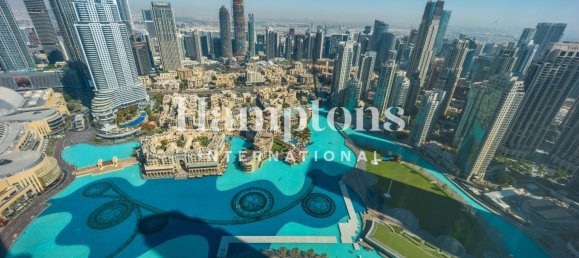 2 Schlafzimmer Wohnung in Burj Khalifa, UAE, Nr. 195193 10
