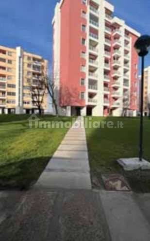 3 bedrooms Apartment in Opera, Italy No. 371811