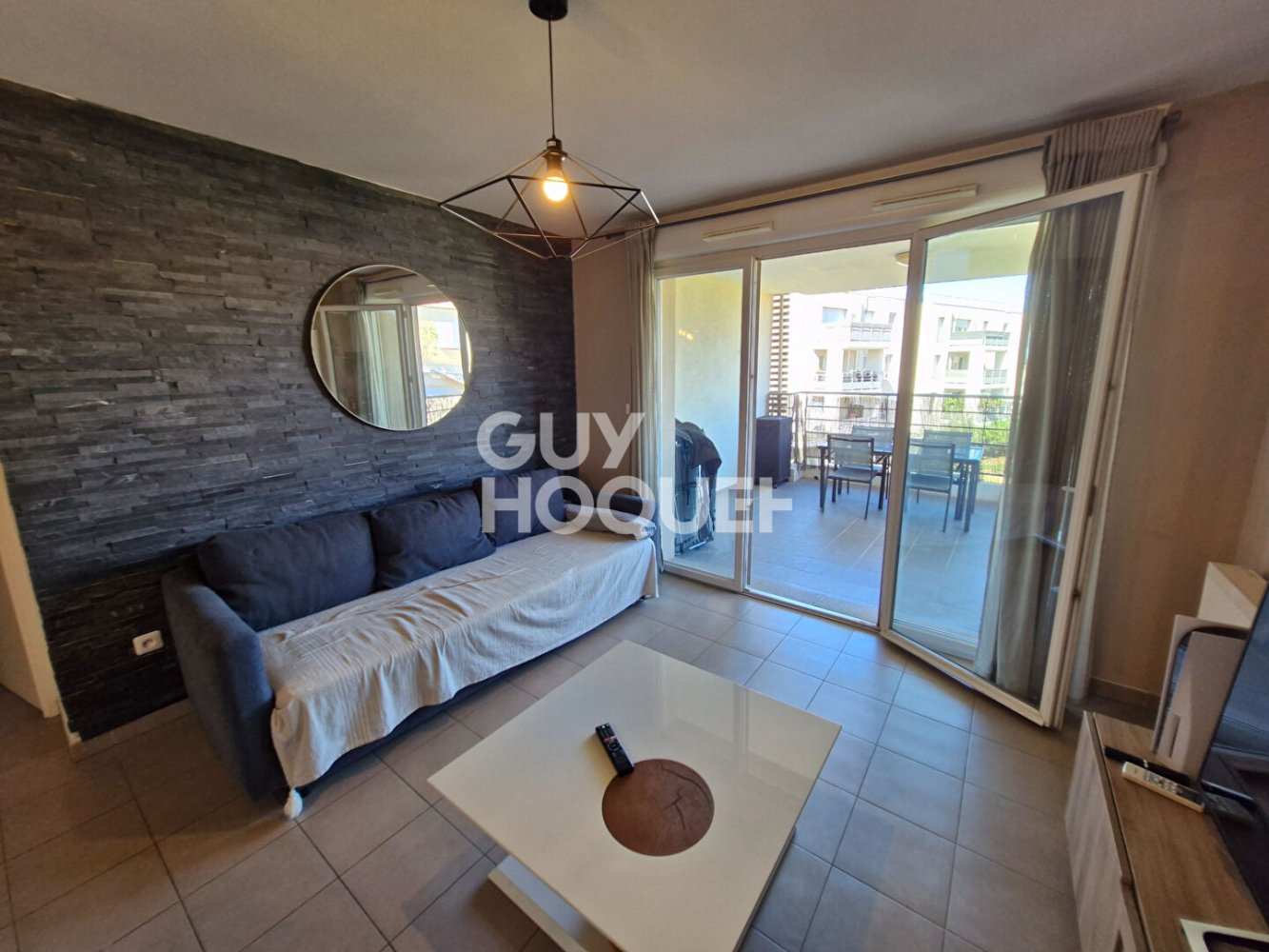 Apartamento T2 em Marseille, France N.º 299248