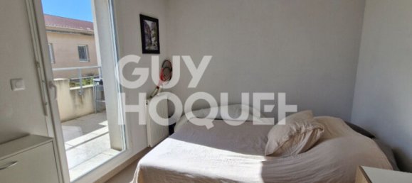 Apartamento T2 em Marseille, France N.º 299248 6