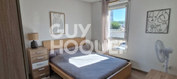 Apartamento T2 em Marseille, France N.º 299248 5