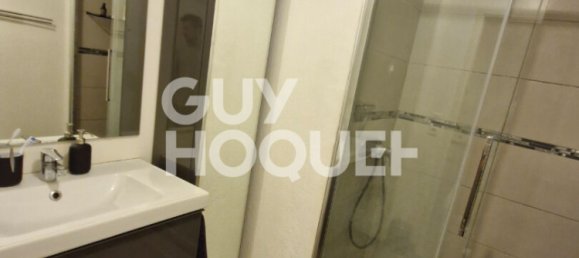 Apartamento T2 em Marseille, France N.º 299248 7