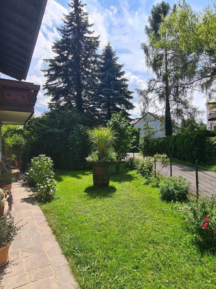 Terreno en Salzburg, Austria 1350 m² No. 251502