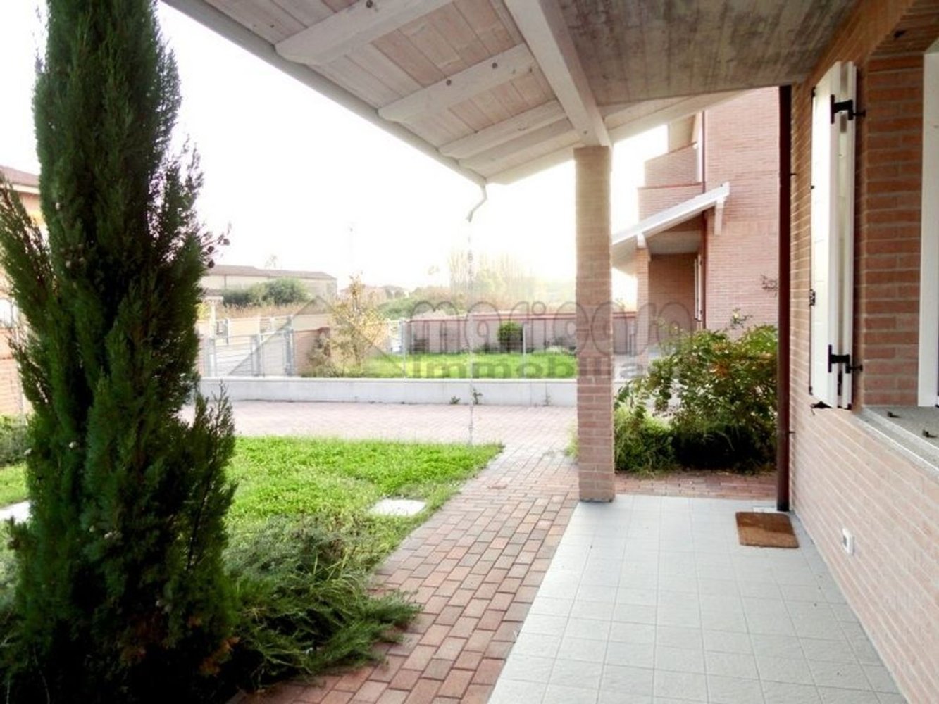5 Schlafzimmer Villa in Vigarano Mainarda, Italy, Nr. 400457