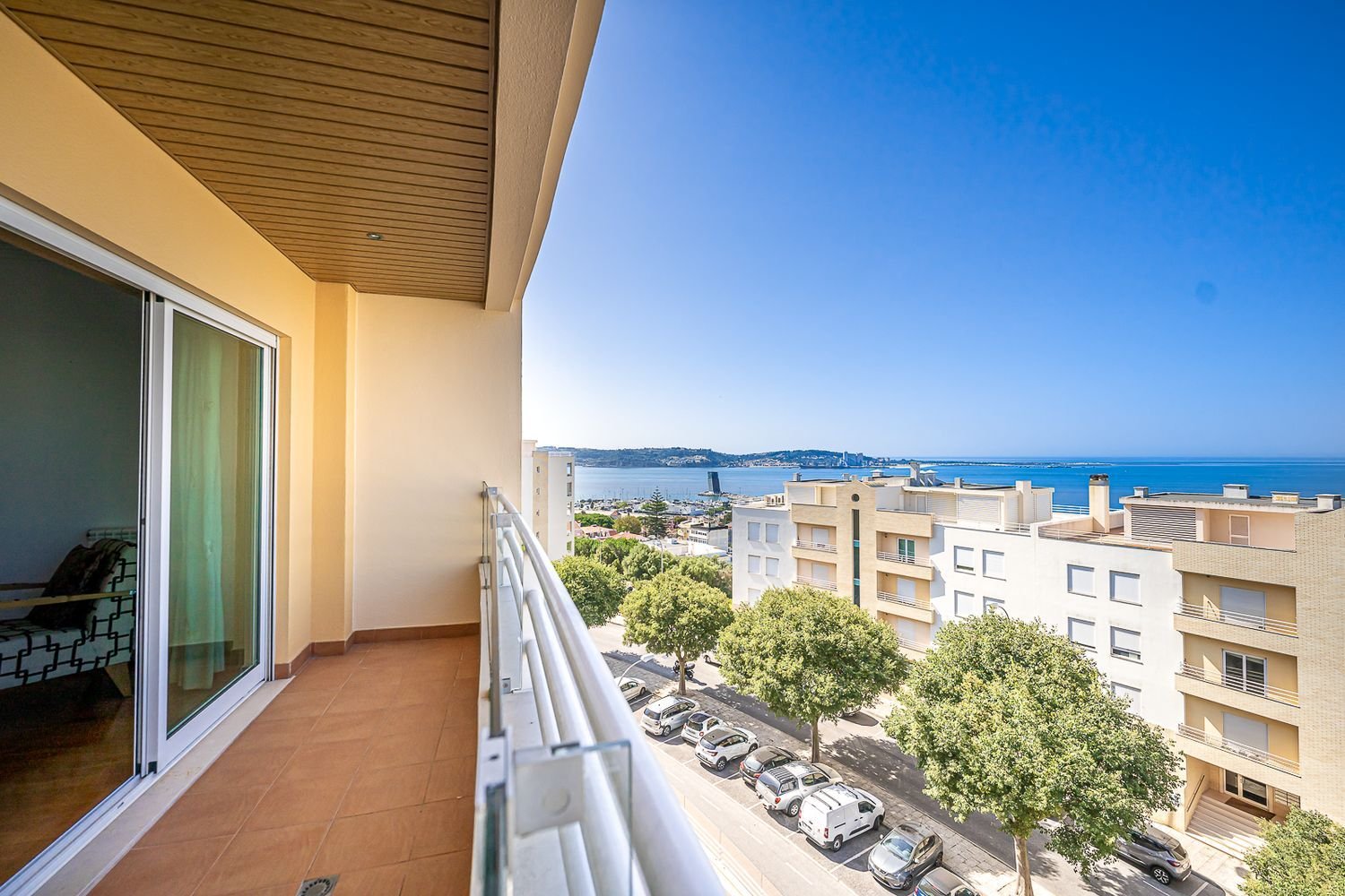 3 غرف نوم شقة في Oeiras, Portugal رقم 314565