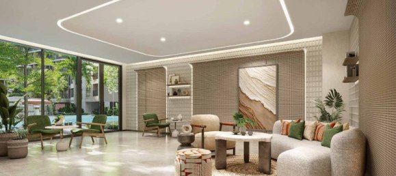 Apartamento T383 em Pattaya, Thailand N.º 175699 20