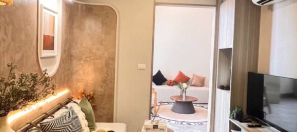 Apartamento T383 em Pattaya, Thailand N.º 175699 4