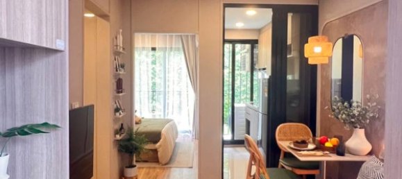 Apartamento T383 em Pattaya, Thailand N.º 175699 3
