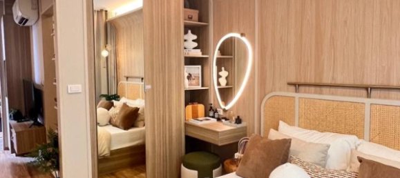 Apartamento T383 em Pattaya, Thailand N.º 175699 7