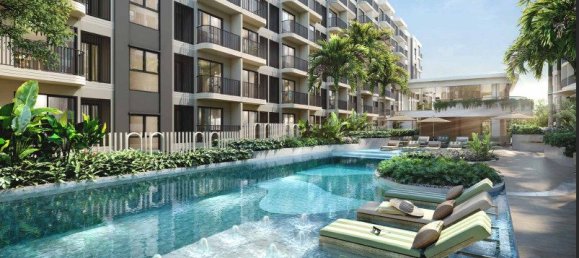 Apartamento T383 em Pattaya, Thailand N.º 175699 14