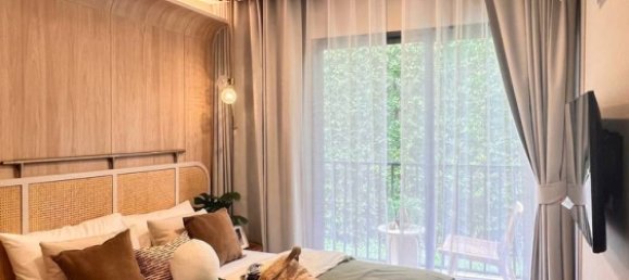 Apartamento T383 em Pattaya, Thailand N.º 175699 6