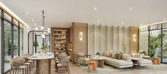 Apartamento T383 em Pattaya, Thailand N.º 175699 17