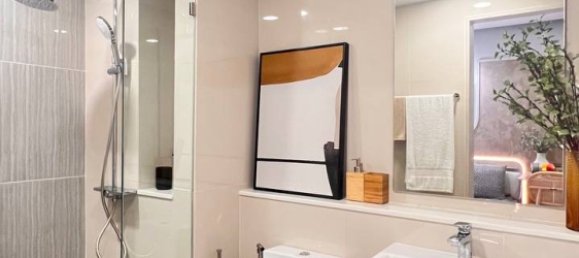 Apartamento T383 em Pattaya, Thailand N.º 175699 10