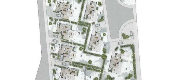 3 bedrooms Villa in Germasogeia, Cyprus No. 9450 5