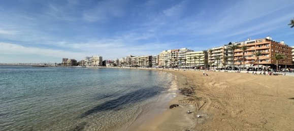 2 غرف نوم شقة في Torrevieja, Spain رقم 181490 3