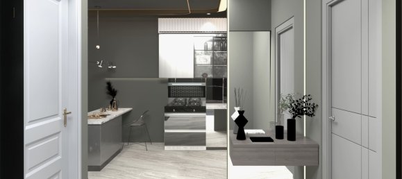 Appartement 1+1 à Novita Legacy Residence, Kargicak, Turkey No. 38194 2