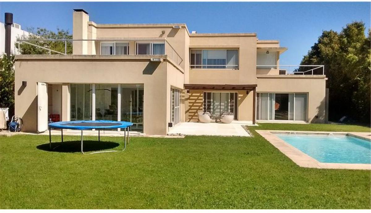 Casa T4 em Tigre, Argentina N.º 97632