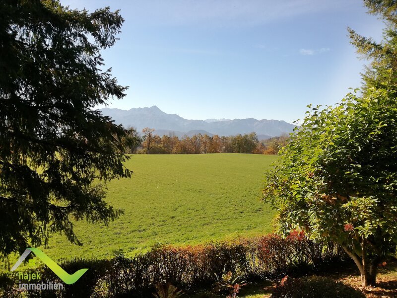 Дом с 10 комнатами в Фельден ам Вёртер Зе, Австрия № 190720