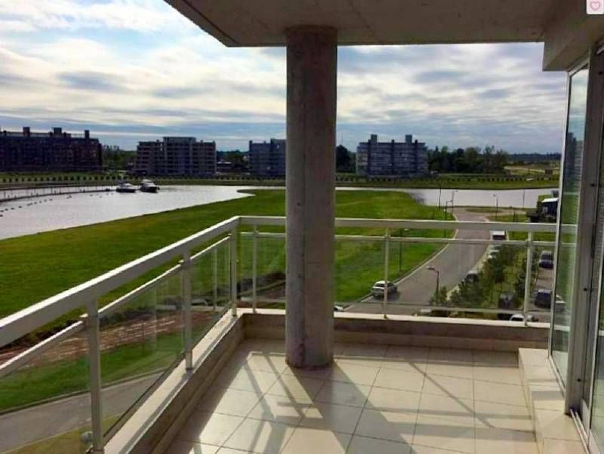 Studio in Tigre, Argentina No. 1897