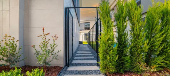 Villa 6+1 in Antalya, Turkey No. 22969 6