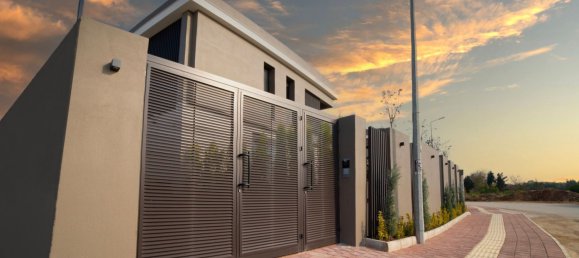 Villa 6+1 in Antalya, Turkey No. 22969 5