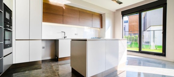 Villa 6+1 in Antalya, Turkey No. 22969 20