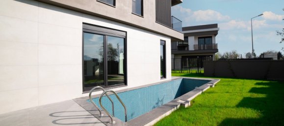 Villa 6+1 in Antalya, Turkey No. 22969 18