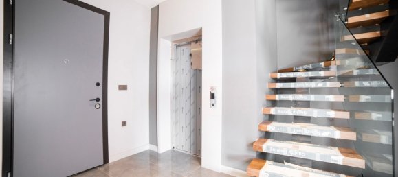 Villa 6+1 in Antalya, Turkey No. 22969 17