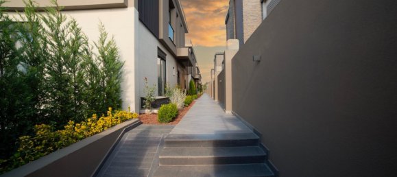 Villa 6+1 in Antalya, Turkey No. 22969 4