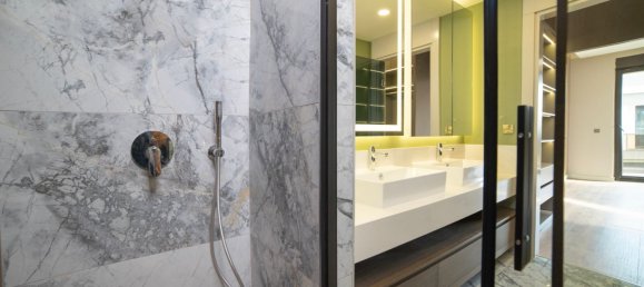 Villa 6+1 in Antalya, Turkey No. 22969 12